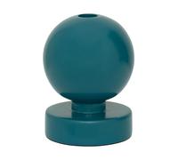 URBAN NATURE CULTURE Bougeoir Saldo B 14 cm Green