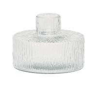 URBAN NATURE CULTURE Bougeoir Solvi A 9 cm Transparent