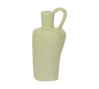 URBAN NATURE CULTURE Bougeoir Vivo 11.5 cm Soft green