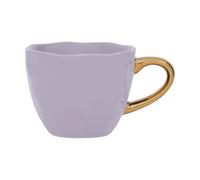URBAN NATURE CULTURE Good Morning tasse à espresso Violet