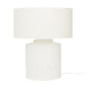URBAN NATURE CULTURE Lampe de table Mason 52 cm Off white