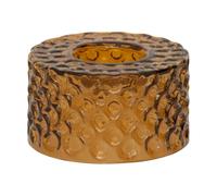 URBAN NATURE CULTURE Lanterne Belo Ø10 cm Golden orange