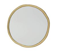 URBAN NATURE CULTURE Miroir Rox Ø60 cm Gold
