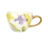 URBAN NATURE CULTURE Mug Good Morning Cappuccino 30 cl Kusha