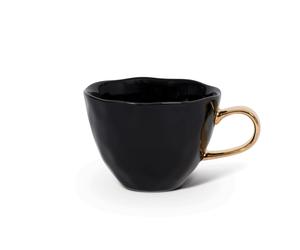 URBAN NATURE CULTURE Mug Good Morning Cappuccino 30 lack