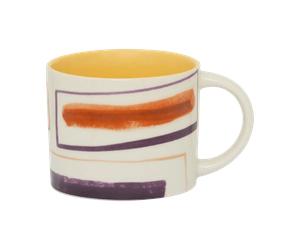 URBAN NATURE CULTURE Mug Tazza 50 lame