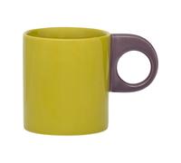 URBAN NATURE CULTURE Nissa mug tasse Evergreen brin