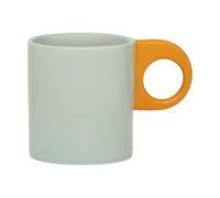 URBAN NATURE CULTURE Nissa mug tasse Sea foam
