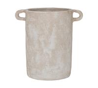 URBAN NATURE CULTURE Pot Jord 38 cm Almond milk