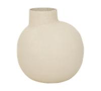 URBAN NATURE CULTURE Pot-Vase Tuuli 45 cm Sand