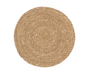 URBAN NATURE CULTURE Set de table Urban Nature Culture Ø32 cm Natural