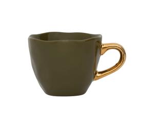 URBAN NATURE CULTURE Tasse à espresso Good Morning 8 ir green