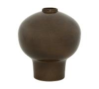 URBAN NATURE CULTURE Vase Ama 41 cm Marron