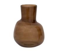 URBAN NATURE CULTURE Vase Arya 27 cm Downtown brown