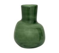 URBAN NATURE CULTURE Vase Arya 27 cm Fir green