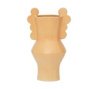 URBAN NATURE CULTURE Vase Circulo 31.5 cm Pumpkin