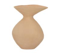 URBAN NATURE CULTURE Vase Flow 26 cm Pink