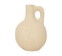 URBAN NATURE CULTURE Vase Gigi Ø32 cm White
