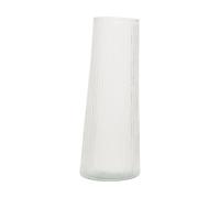 URBAN NATURE CULTURE Vase Havet Ø13 cm Transparent