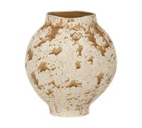URBAN NATURE CULTURE Vase Heron 22 cm Green