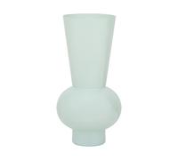 URBAN NATURE CULTURE Vase Keiko 38.5 cm Mineral grey