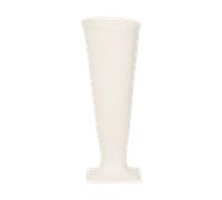 URBAN NATURE CULTURE Vase Mette 32 cm White