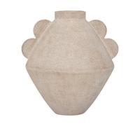 URBAN NATURE CULTURE Vase Mia 32 cm White