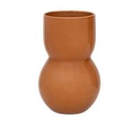 URBAN NATURE CULTURE Vase Noan Ø17.5 cm Adobe