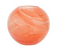 URBAN NATURE CULTURE Vase Noin Ø22 cm Orange