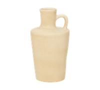 URBAN NATURE CULTURE Vase Nuno 25 cm Cream-beige