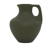 URBAN NATURE CULTURE Vase Vesi 22.5 cm Green