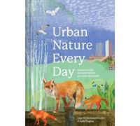 Urban Nature Every Day