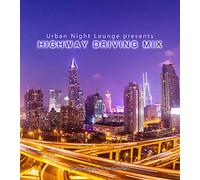 Urban Night Lounge Presents-H [Import allemand]