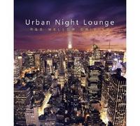 Urban Night Lounge-R&B Mellown [Import allemand]