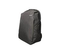 Urban OBG030 - Sac à dos pour ordinateur portable - 15.6" - gris foncé