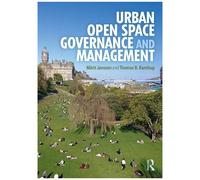 Urban Open Space Governance And Management