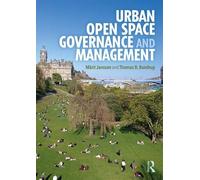 Urban Open Space Governance And Management