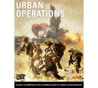 Urban Operations - 2nd Edition