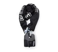 URBAN - Pack Antivol Bloque Disque Mini U Ø15Mm SRA & Chaîne Ø15Mm L120Cm