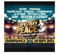 Various Artists - Urban Peace 3 / Various