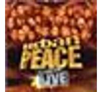 Artistes Divers – Urban Peace