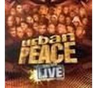 Urban Peace - L'album Évenement Live Du Stade De France