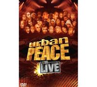 Urban Peace – Universal Pictures – Live