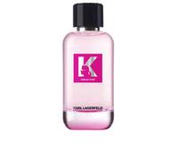 Karl Lagerfeld Jeans Urban Pink Eau de Parfum (Femme) 100 ml
