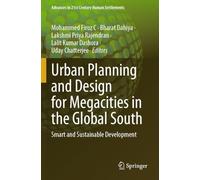 Urban Planning and Design for Megacities in the Global South: Smart and Sustainable Development
