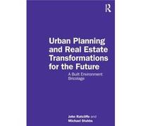 Urban Planning and Real Estate Transformations for the Future by Michael Stubbs Michael Stubbs (Auteur)