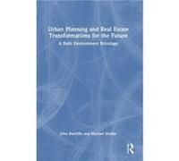 Urban Planning and Real Estate Transformations for the Future by Michael Stubbs Michael Stubbs (Auteur)