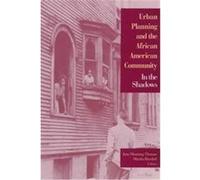 Urban Planning and the African American Community