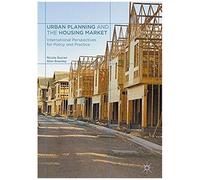 Urban Planning And The Housing Market