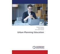 Urban Planning Education